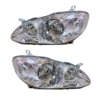ราคา DEPO ไฟหน้า TOYOTA ALTIS 2001 2002 2003 2004 2005 2006 2007 คุณภาพ พร้อมส่ง (20804509499)