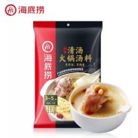 ราคา ซุปหม่าล่า HAIDILAO ซุป สำเร็จรูป ซุป หม่าล่า สุกกี้ ชาบู 9 รสชาติ (19471167157)