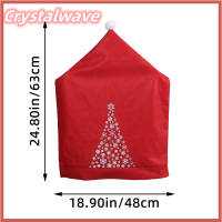 ราคา ผ้าคลุมเก้าอี้ลายการ์ตูนผ้าคลุมเก้าอี้ตกแต่งใหม่คริสต์มาสซานต้าเอลค์การ์ตูนตุ๊กตามนุษย์หิมะเก้าอี้เครื่องประดับตกแต่งบ้านเทศกาลคริสต์มาสตกแต่งสุขสันต์วันปีใหม่ (20728588055)