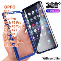 ราคา เคส RTY สำหรับ OPPO F1 1 Pro OPPO F1 1 OPPO F9 Pro OPPO F5 OPPO F7 OPPO F5เยาวชน OPPO F3 OPPO F1 S OPPO F1 Plus OPPO F3 Plus เคส F9 OPPO พร้อมเคสคลุมทั้งหมดหน้ากระจกเทมเปอร์ (20657764715)