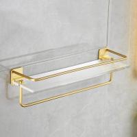 ราคา ชั้นลอย Miracle Shining พร้อมชั้นวางผ้าขนหนูหรูหราโมเดลตุ๊กตามังกรดราก้อนบอลห้องน้ำสำหรับห้องนั่งเล่น (18999372948)