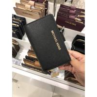 ราคา ของแท้ 100 การสั่งซื้อในสหรัฐอเมริกา Michael Korsกระเป๋าสตางค์ MKกระเป๋าเงินหญิง กระเป๋าเงินสุดน่ารัก (13903463133)