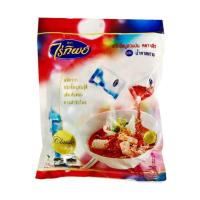 ราคา ไร่ทิพย์ พริกป่น น้ำตาลทราย 50ซอง เครื่องปรุงรส เครื่องเติมก๋วยเตี๋ยว แม่หมีรีวิว จัดส่ง อาหารแห้ง (17246003821)