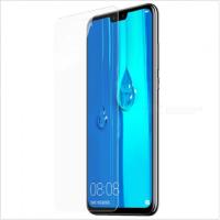 ราคา มีโค๊ดลด ฟิล์มกระจก นิรภัย หัวเว่ย วาย9 2019 แบบไม่เต็มจอ กาวขอบ Tempered Glass For Huawei Y9 2019 6 5 Not Full Screen (1359428751)