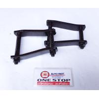 ราคา Isuzu โตงเตงแหนบหลัง อะไหล่รถยนต์ รุ่น วีคอช 2 4WD ขนาด 7 1 คุ่ (805644322)