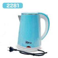 ราคา กาต้มน้ำไฟฟ้าไร้สาย กาต้มน้ำ กาต้มน้ำไฟฟ้า (21247161071)