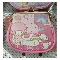 ราคา กระเป๋าเหรียญมีสายสะพาย Sanrio (21213830388)