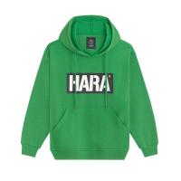 ราคา HARAเสื้อฮูดดี้ เสื้อกันหนาวHara แบบสวม รุ่นใหม่ล่าสุด พร้อมส่งค่ะ (19652079473)