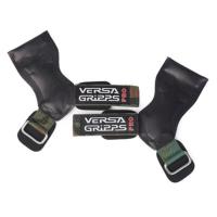 ราคา 2023 VERSA GRIPPS PRO ฟิตเนสฝ่ามือยามฮาร์ดดึงช่วยด้วยดึงขึ้นการออกกำลังกายสวิทช์ถุงมือข้อมือยามชาย (19494006310)