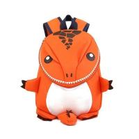 ราคา 3D กระเป๋าเป้สะพายหลังลายการ์ตูนไดโนเสาร์ Mochila สำหรับเด็กแฟชั่นเด็กอนุบาลรูปสัตว์กระเป๋านักเรียนประถมน่ารักสำหรับเด็กหญิงเด็กชาย (17713682471)
