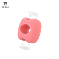 ราคา TONGBAO01 ลูกบอลซิลิโคนเกรดอาหารฝึกกล้ามเนื้อบนใบหน้าสำหรับฝึกกล้ามเนื้อบริเวณใบหน้า (20690076120)