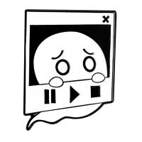 ราคา เข็มกลัดเคลือบรูปผีน่ารักเข็มกลัดรูปการ์ตูน Kado untuk Sahabat เครื่องประดับฮาโลวีนเข็มกลัดติดป้าย (19767942416)