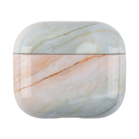 ราคา Marble Pattern Case For Airpods 3 Pro 2 Hard PC Cover For Apple Airpod Pro 2 1 3 airpod 3 Marble Case For Airpods 2 1 3 Pro Case (18552768708)