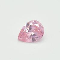 ราคา CZ หยดน้ำ 3X43X55X46X4 มิล ขายเป็นแพ็ค 200B CZ Pear Shape 3X43X55X46X4 mm Per packet 200B พลอย CZ เพชรรัสเซียสี (16972694936)