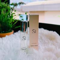 ราคา น้ำหอม si Giorgio Armani ปริมาณ 10ml น้ำหอมผู้หญิง น้ำหอมขนาดทดลอง สินค้าพร้อมส่ง (16997838431)
