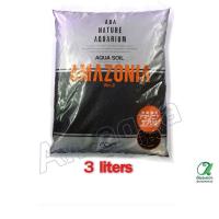 ราคา ADA amazonia 3lites ดินปลูกพืชน้ำ ADA 3ลิตร (19200931980)