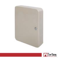 ราคา ตู้กุญแจ 60 ดอก GIANT KINGKONG รุ่น KEY007 ขนาด 24 x 7 x 30 ซม สีเทา (16185848464)
