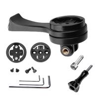 ราคา For SL7 Venge Bike Handlebar Stem Bicycle Computer Mounts for SPECIALIZED S WORKS Garmin Bryton Cateye Gopro Holder (17689996781)
