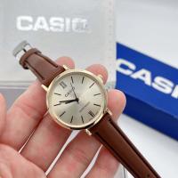 ราคา นาฬิกา คาสิโอ นาฬิกา ข้อมือ Casio แฟชั่น คาสิโอนาฬิกาข้อมือ นาฬิกาผู้หญิง นาฬิกาใส่ทำงาน ใส่ไปเรียน หรูหรา ผู้หญิง ใส่ได้ทุกวัน สวย นาฬิกา (17442215705)