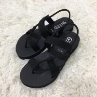 ราคา รองเท้าแตะรัดส้นสไตล์ญี่ปุ่น Japanes Style รัดส้นคาดเชือก วินเทจ รัดส้ GK 18 (17321360289)