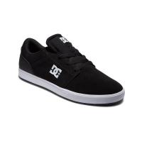 ราคา DC Men Crisis 2 Suede Shoes (16531397430)