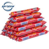 ราคา JIAAIZE คุณภาพสูงและการจัดส่งที่รวดเร็ว ไส้กรอกแฮม 32g 10 สไปซี่บาร์บีคิว ไส้กรอกทอด แฮมสตาร์ช ไส้กรอกไก่ (20857420955)