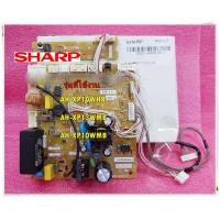 ราคา อะไหล่ของแท้ เมนบอร์ดคอล์ยเย็นแอร์ชาร์ป CONTROL BOARD UNIT SHARP DSGY H488JBKZ แทน DSGY H411JBKZ ใช้กับ AH XP10WHB AH (3911272131)