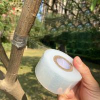 ราคา เทปพันกิ่งไม้ 3cmx120m อุปกรณ์ทำสวน เทปพันตอนกิ่ง อุปกรณ์การเกษตร เทปพันกิ่งทาบ พลาสติกทาบกิ่ง เทปติดตาต้นไม้ ผ้าเทปพันกิ่ง เทบพันกิ่งไม้ เทปเสียบยอด เทปใสพันกิ่ง เทปพันต่อกิ่ง tree grafting tape อุปก