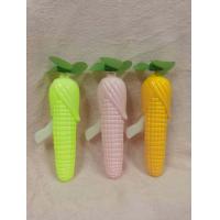 ราคา พัดลมมือบีบ พัดลมมือถือรูปทรงน่ารัก ลมแรง เสียงเงียบ สินค้าอยู่ไทยพร้อมส่ง (16546622261)