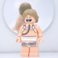 ราคา LEGO Star Wars Luke Skywalker Bacta Tank (20886339656)