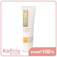 ราคา Smooth E Physical White Babyface UV Expert SPF50 PA Beige 15g (8294641698)