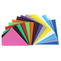 ราคา KTS ฟิวเจอร์บอร์ด PPPB บอร์ด พลาสติกลูกฟูก ขนาด A 4 3mm (17849575512)