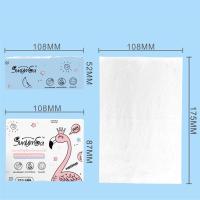 ราคา 5บาทสินค้าโปรโมชั่น กระดาษทิชชู่ กระดาษเช็ดหน้า ทิชชู่ ผลิตจากเยื่อกระดาษบริสุทธิ์ เหนียวนุ่ม ไม่เปื่อยยุ่ยง่าย พกพาสะดวก 1ห่อ (21326328994)