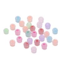 ราคา St kunkka ลูกปัดแก้วสี10กรัม4มม ลูกปัดข้าวตาของแมวสำหรับทำเครื่องประดับสร้อยคอ DIY สร้อยข้อมือ (20893641955)
