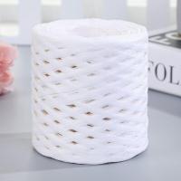 ราคา 200เมตรธรรมชาติ R Affia ฟางเส้นด้ายถักมือถักโครเชต์หญ้าเชือกกระดาษสำหรับแฮนด์เมด DIY สาย Sunhat กระเป๋าชายหาดสาย (16684599533)