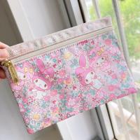 ราคา Lesportsac clutch wallet cosmetic bag lining coin purse buggy bag (19623289674)