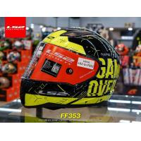 ราคา แถมฟรี สเปรย์เคลือบเงา WINK Lube71 หมวกกันน็อค LS2 รุ่น FF353 RAPID II ใหม่ล่าสุด ส่งไว (18203968208)