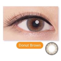 ราคา Maxim contact lens ตาโต กล่องส้ม รายเดือน 1 คู่ 2 ชิ้น (17778550196)
