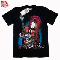 ราคา ปรับแต่งได้ เสื้อวง X Japan 3628 เสื้อวงดนตรี เสื้อวงร็อค เสื้อนักร้อง (19585015323)