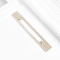 ราคา suitable for CHANEL Fortune bag woc bag anti wear buckle chain corner protection sheet anti deformation bag support (20141977955)