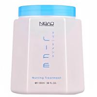 ราคา ส่งฟรี นิกาโอะ ทรีทเมนท์ มาร์ค 1100 มล มี 2 สูตร NIGAO Treatment Mask (21080347449)