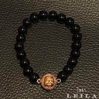 ราคา Leila Amulets ลูกนูตาพรานบุญ หนุนทรัพย์ รุ่นโคตรรวย พร้อมกำไลหินฟรีตามรูป (5197836193)