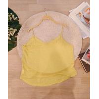 ราคา เสื้อสายเดี่ยว มือสอง ไซส์ M พร้อมส่ง (20929515842)