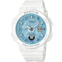 ราคา Casio Baby G BGA 250 7A1นาฬิกาข้อมือสตรี (17560618440)