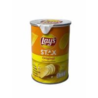 ราคา Lays Stax มันฝรั่งทอดกรอบ ขนาด 42 กรัม (18880141162)