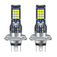 ราคา 2ชิ้น รถไฟตัดหมอก H8 H11 H16 LED หลอดไฟ P13W H3 H4 H7 24 SMD ด้านหน้าไฟตัดหมอกไฟหน้ารถมอเตอร์ไซค์แบบ Led หลอดไฟ 9005 HB3 9006 HB4 ไฟ LED ไฟตัดหมอกสำหรับ (20888113263)