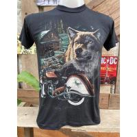 ราคา เสื้อยืดวินเทจผ้าบาง3Dผ้า50 50 ปกติ290โปรจุกๆ172 (20698894992)