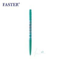 ราคา FASTER ฟาสเตอร์ ปากกาลูกลื่นอ๊อกซ์ฟอร์ด 0 38 รหัส CX915 (10214838486)