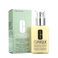 ราคา CLINIQUE Dramatically Different Moisturizing Lotion 125ml คลีนิกซ์ มอยเจอร์ไรเซอร์ โลชั่น สำหรับผิวแห้ง (21316192738)