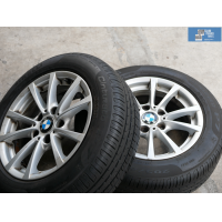 ราคา ล้อแม็กซ์พร้อมยางมือสอง 205 60 r16 PIRELLI ปี2019 ราคาต่อล้อ (21034446471)